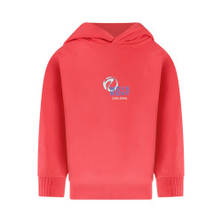 CARS KIDS BRYS LC SW Hood Red