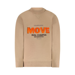 CARS KIDS QUINN LC SW Sand