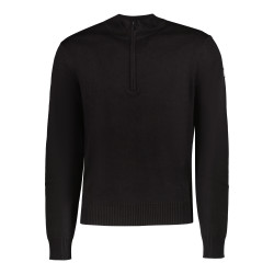 CARS Kids SYMOR SW Halfzip Black