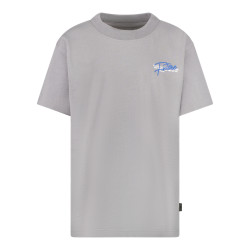 CARS Kids FETURO TS Mid Grey