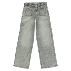 CARS Kids HOLY Denim Grey Used