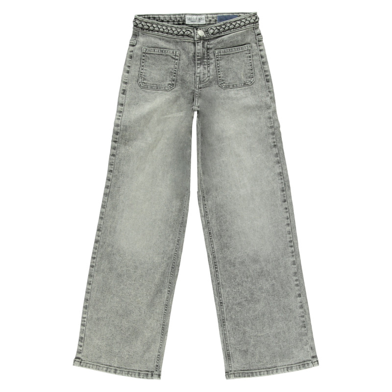 CARS Kids HOLY Denim Grey Used