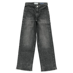 CARS Kids HOLY Denim Black Used