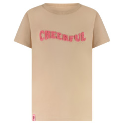 CARS Kids NOUK LC TS Khaki