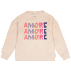 TND Amore pale peach