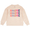TND Amore pale peach