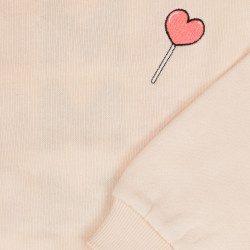 TND Amore pale peach