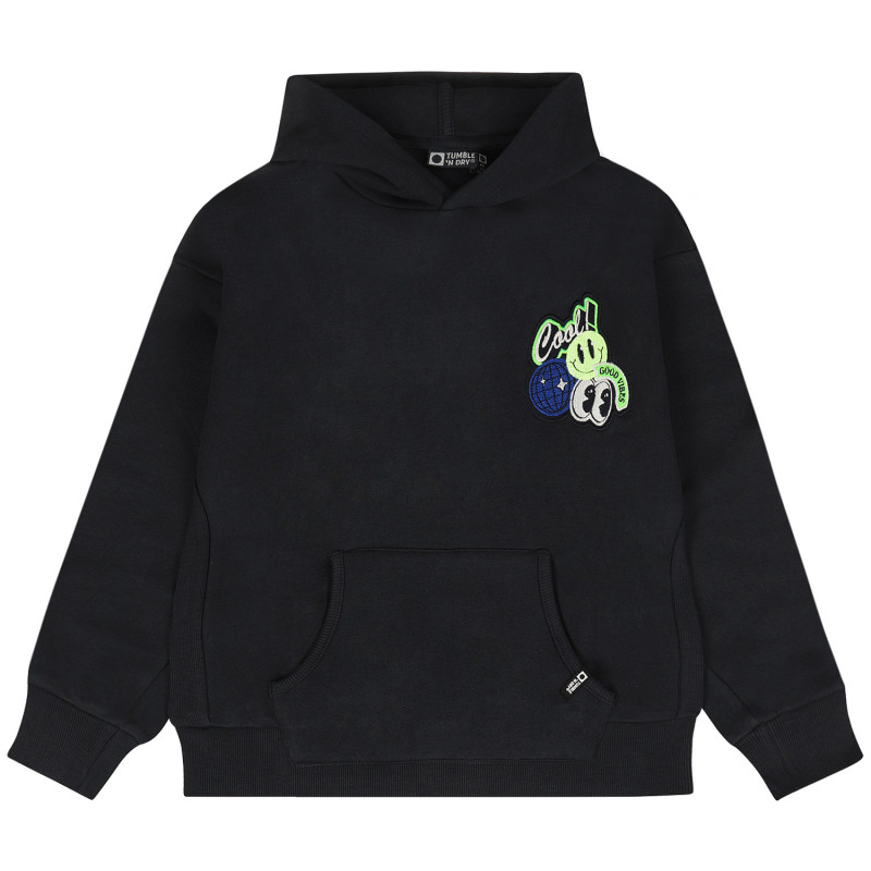 TND Endurance dark navy