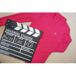 Like Flo Eef Raspberry