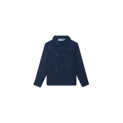 Someone GAMEOVER Navy