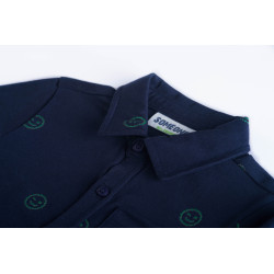 Someone GAMEOVER Navy