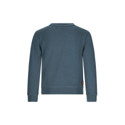 TYGO&vito Sweater Sem Orion blue