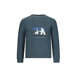 TYGO&vito Sweater Sem Orion blue