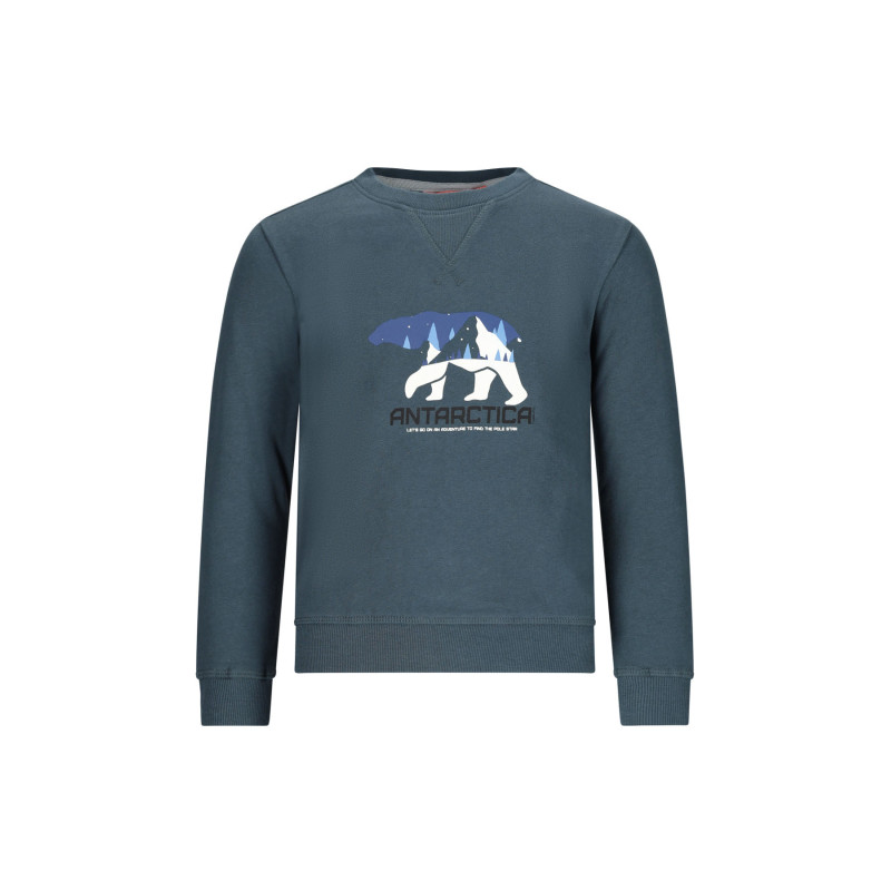 TYGO&vito Sweater Sem Orion blue