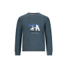 TYGO&vito Sweater Sem Orion blue