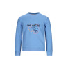 TYGO&vito Sweater Sem Parisian blue