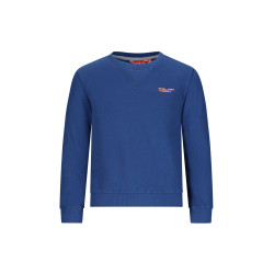 TYGO&vito Sweater Silver Estate blue