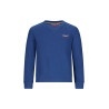 TYGO&vito Sweater Silver Estate blue