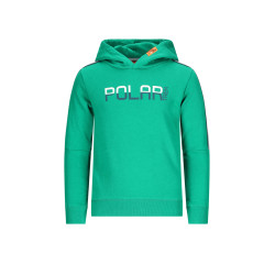 TYGO&vito Hoody Hero Pepper green