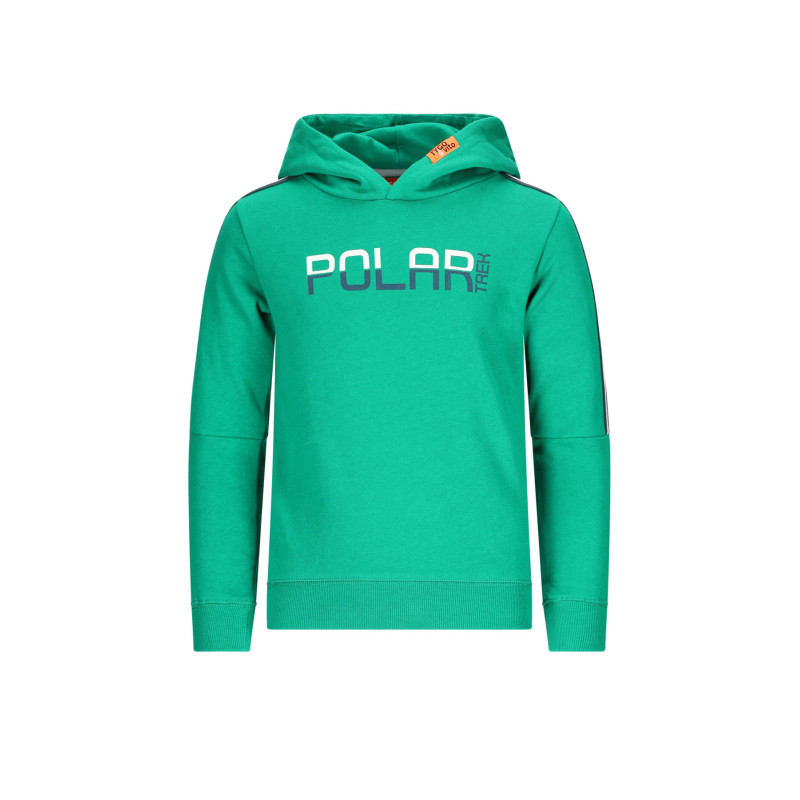 TYGO&vito Hoody Hero Pepper green