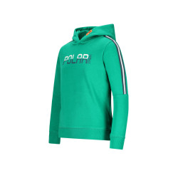 TYGO&vito Hoody Hero Pepper green