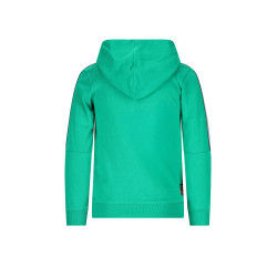 TYGO&vito Hoody Hero Pepper green