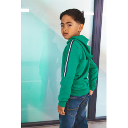 TYGO&vito Hoody Hero Pepper green