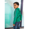 TYGO&vito Hoody Hero Pepper green
