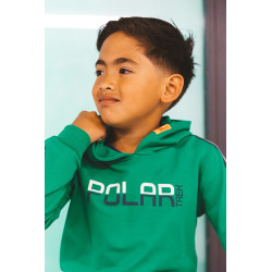 TYGO&vito Hoody Hero Pepper green