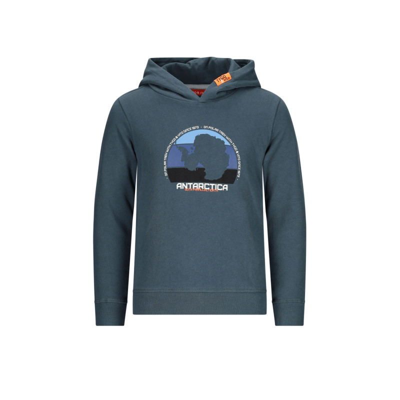 TYGO&vito Hoody Henk Orion blue