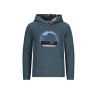 TYGO&vito Hoody Henk Orion blue