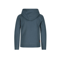 TYGO&vito Hoody Henk Orion blue