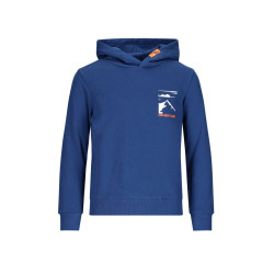 TYGO&vito Hoody Huxley Estate blue