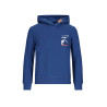 TYGO&vito Hoody Huxley Estate blue