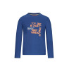 TYGO&vito Longsleeve Max Parisian blue