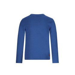 TYGO&vito Longsleeve Max Parisian blue