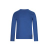 TYGO&vito Longsleeve Max Parisian blue
