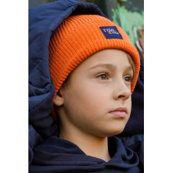 TYGO&vito Hat Morris Orange