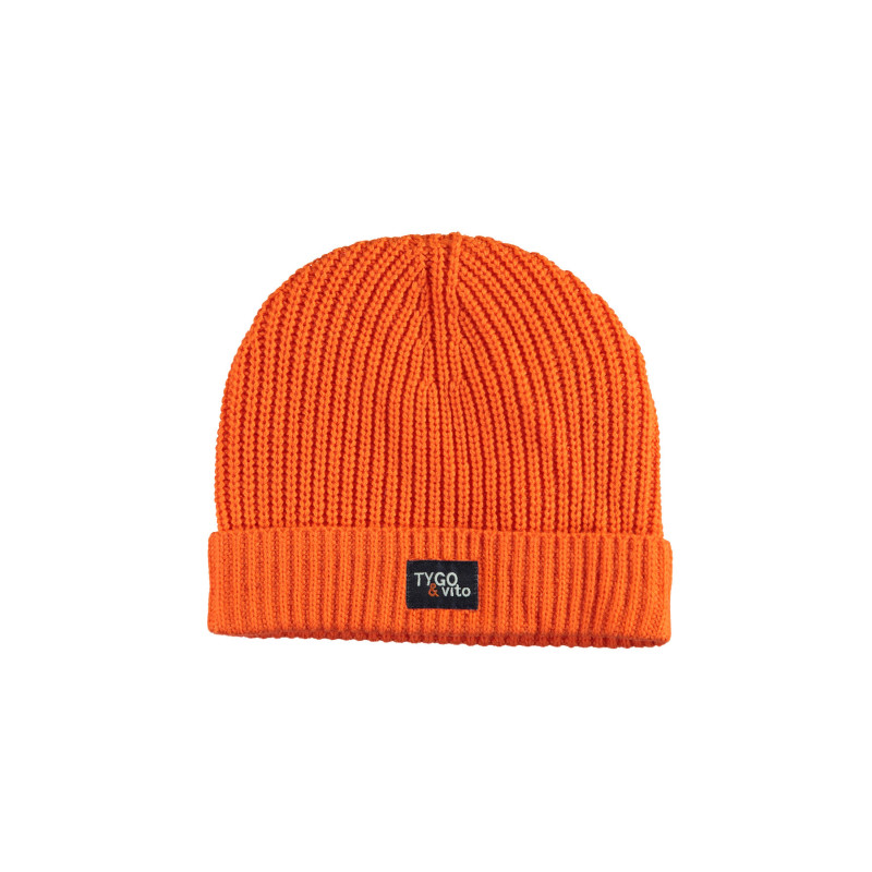 TYGO&vito Hat Morris Orange