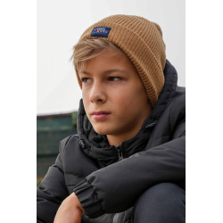 TYGO&vito Hat Morris Winter camel