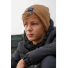 TYGO&vito Hat Morris Winter camel