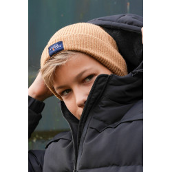 TYGO&vito Hat Morris Winter camel