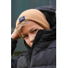 TYGO&vito Hat Morris Winter camel