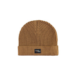 TYGO&vito Hat Morris Winter camel