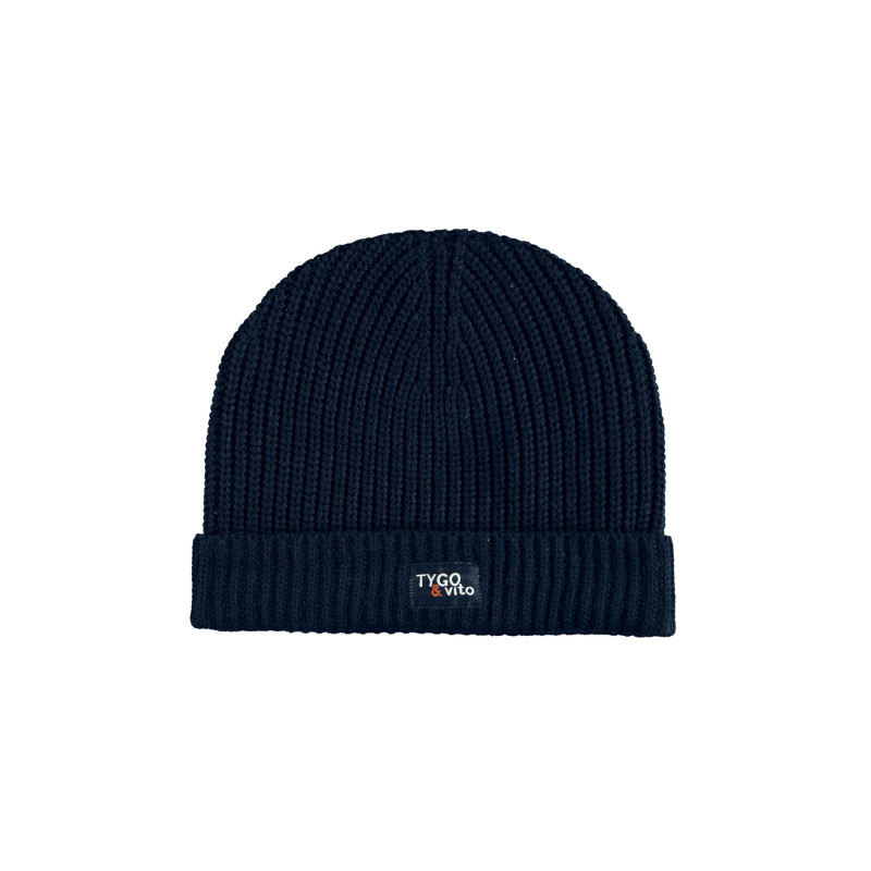 TYGO&vito Hat Morris Navy