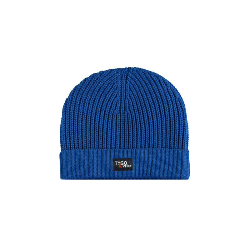 TYGO&vito Hat Morris Victoria Blue