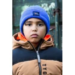 TYGO&vito Hat Morris Victoria Blue