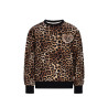 Moodstreet SKY leopard sweater Leopard