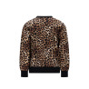 Moodstreet SKY leopard sweater Leopard