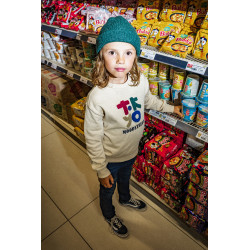 Moodstreet SHO  -T O K Y O-  sweater Nomad